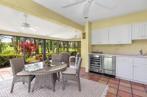 202 Bears Paw Trl, Naples FL 34105-3115 exterior