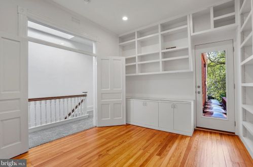 13 9, Washington DC 20001-4427 exterior