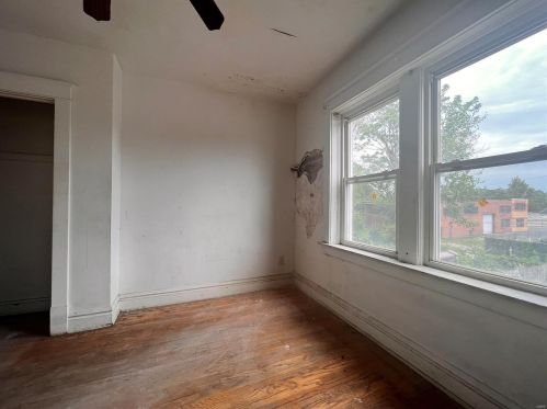 6660 Chamberlain Ave, Saint Louis MO 63119 exterior