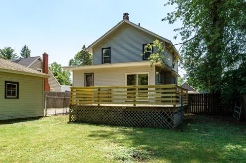 1315 Cork Street Ct, Kalamazoo MI  49001-4651 exterior