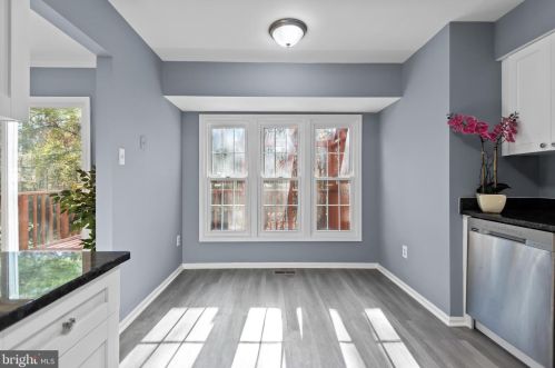 13640 Cedar Creek Ln, Silver Spring MD 20904-5332 exterior