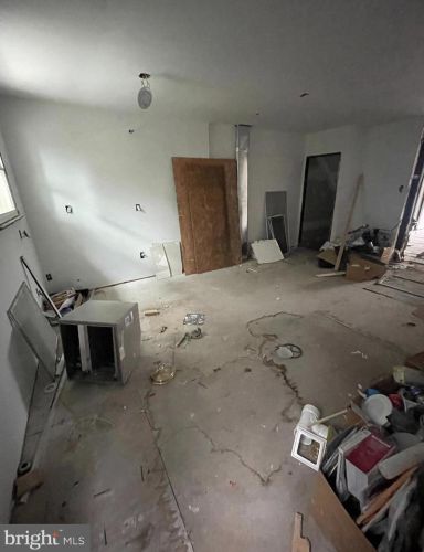 503 Norris St, Chester PA 19013-3320 exterior