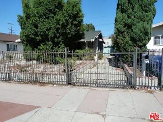 832 Edgemont St, Los Angeles CA  90029-2552 exterior