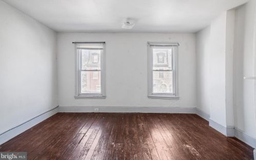 2348 Catharine St, Philadelphia PA 19146-2403 exterior