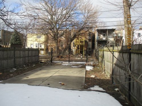 4024 Arthington St, Chicago IL 60624-3501 exterior