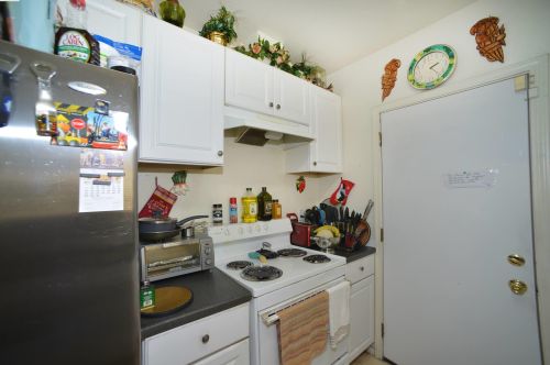 1905 Clayton Way, Concord CA 94519-1786 exterior