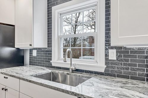 55 Orch Ln, Saint Louis MO 63122-6919 exterior