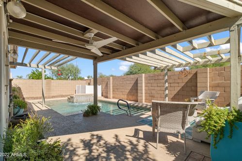 18619 39 Way, Phoenix AZ 85050-6348 exterior