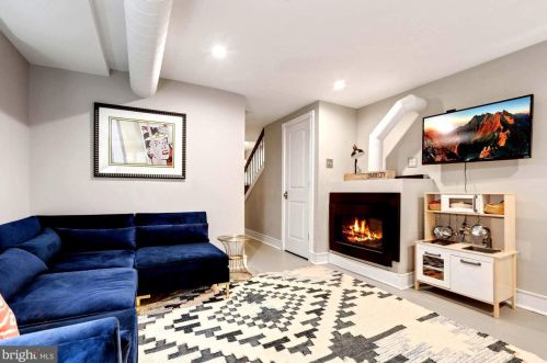 1503 Gales St, Washington DC 20002-4522 exterior