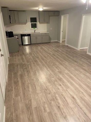 210 5th Ave, Denison TX  75021-2808 exterior