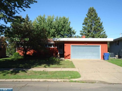 513 Inner Dr, Hibbing MN 55746-2679 exterior