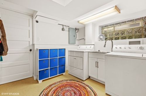 4430 Francisco Ave, Chicago IL 60652-3409 exterior