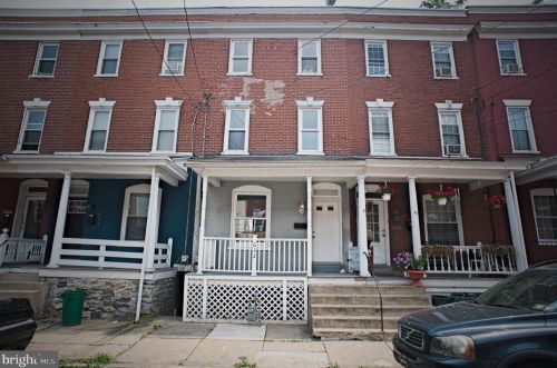 632 Madison St, Lancaster, PA 17602-2420