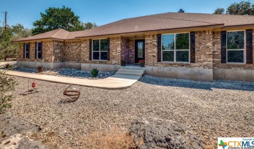 248 Mystic Breeze, Spring Branch, TX 78070-5050
