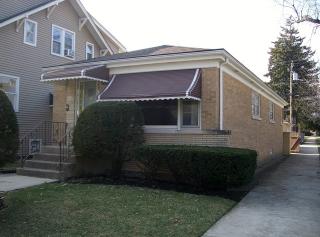 6860 Oriole Ave, Chicago, IL 60631-1134