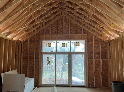 12208 Hadley Hl Rd, Saint Louis MO 63127-1655 exterior