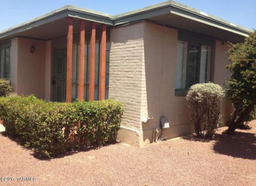 3001 17th St, Tucson AZ  85716-5641 exterior