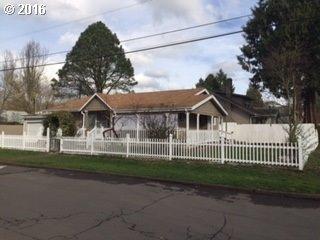 2928 85th Ave, Portland OR  97266-1526 exterior