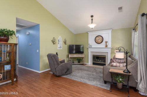 252 Flt Rock Trce, Bluffton SC 29910-7843 exterior