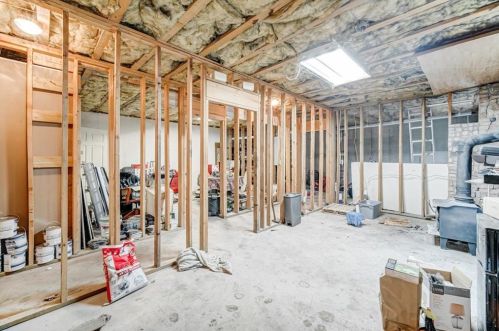 2999 Burton Cir, Gainesville GA 30507-7917 exterior