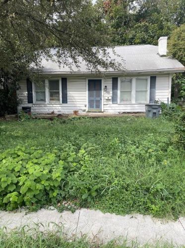 2519 Abrams Rd, Dallas TX  75214-3655 exterior