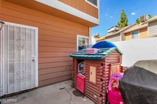 1970 Hartford St, Chandler AZ  85225-7081 exterior