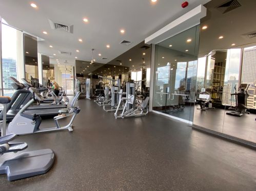 535 Michigan Ave, Chicago IL  60611-3814 exterior