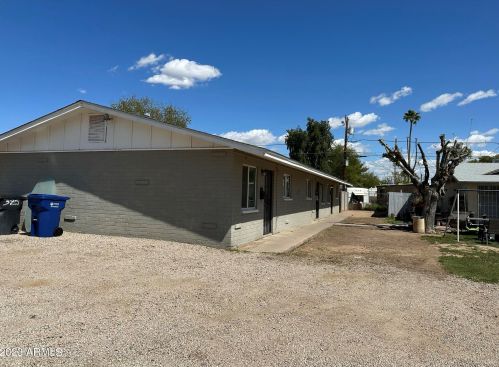 373 Nevada St, Chandler AZ  85225-4662 exterior