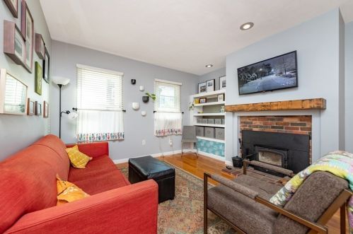 271 Sumner St, Boston, MA