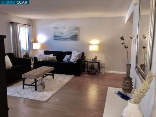 5075 Valley Crest Dr, Concord CA  94521-4916 exterior