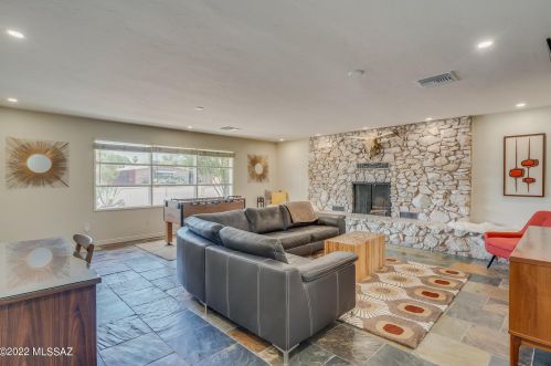 5841 Baker St, Tucson AZ  85711-2409 exterior