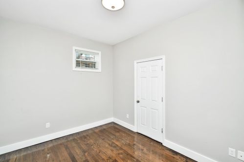 61 Clifford St, Boston MA exterior