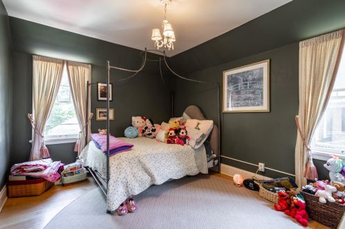 4531 Frederick Ave, Milwaukee WI 53211-3644 exterior