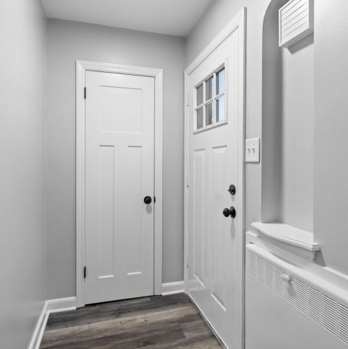 2953 43, Milwaukee WI 53219-3402 exterior