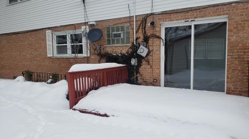 1025 156 Pl, Dolton IL 60419-2780 exterior