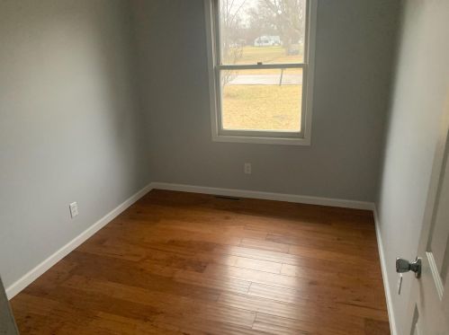 116 Pemberton Ave, Big Rapids MI  49307-1675 exterior