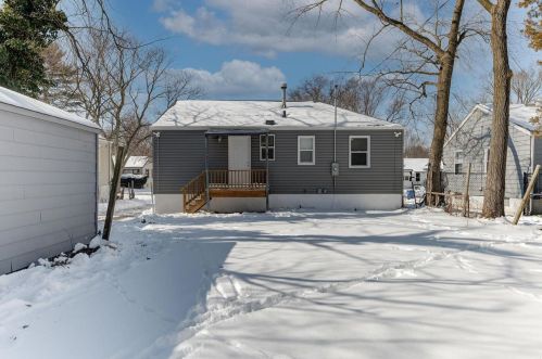 6316 Everett Dr, Saint Louis MO exterior