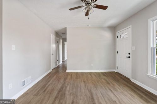 2050 Forrest Park Rd, Atlanta GA 30315-8637 exterior