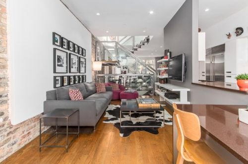 2131 Moffat St, Chicago IL 60647-4313 exterior