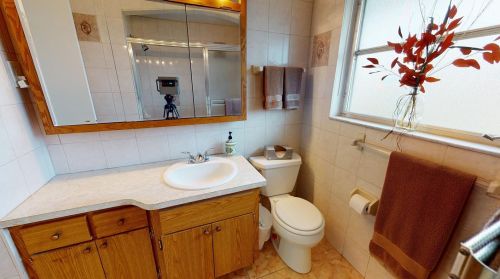 10338 Honeysuckle Ln, Port Richey FL  34668-3216 exterior