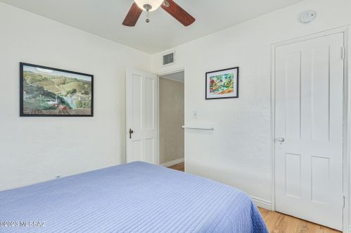 3014 Lester St, Tucson AZ  85716-3126 exterior