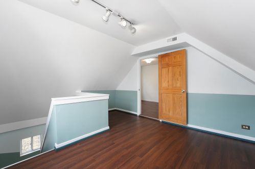 6230 Talman Ave, Chicago IL 60659-4009 exterior