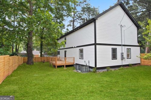 1179 Edgefield Dr, Atlanta GA  30310-3716 exterior