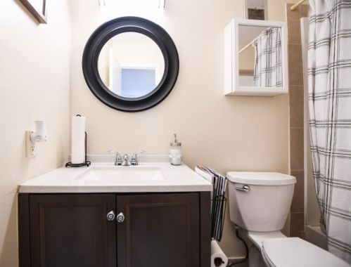 3368 Ivys Walk, Atlanta GA 30340-4042 exterior