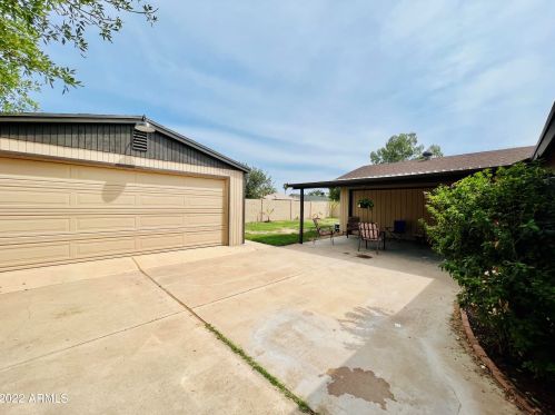 3640 Cholla St, Phoenix AZ  85029-3135 exterior