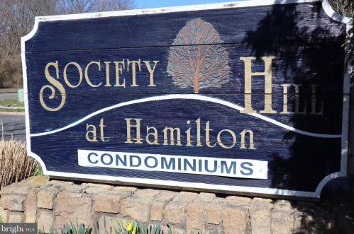 20 Aspen Ct, Trenton NJ  08619-4602 exterior