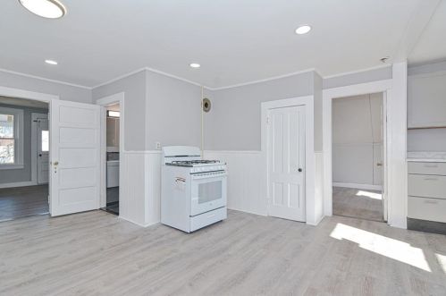 251 Burnside Ave, Woonsocket RI  02895-2188 exterior