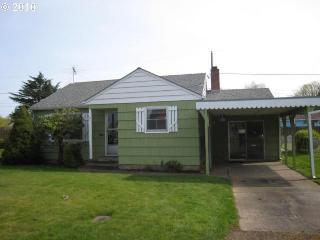 4808 78 Pl, Portland OR  97218-4159 exterior
