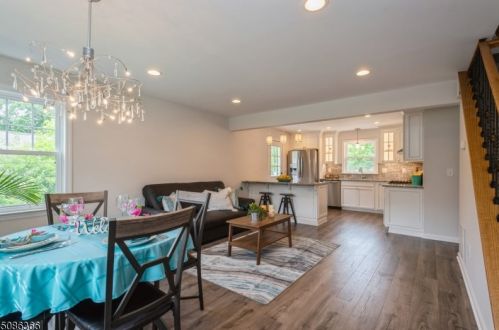 717 Kline Pl, Bridgewater NJ  08807-3134 exterior