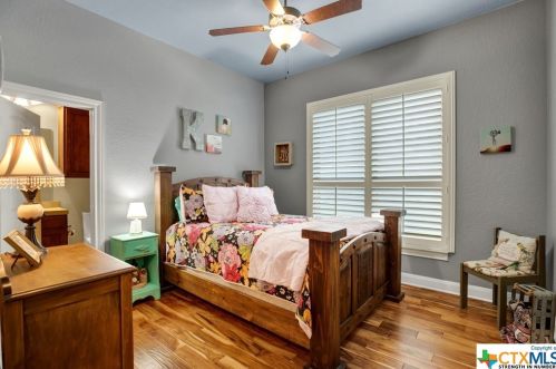 831 Mystic Breeze, Spring Branch TX 78070-5076 exterior